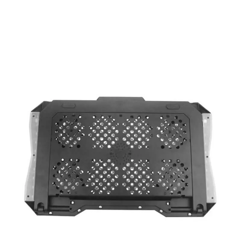 پایه خنک کننده لپ تاپ کول کلد مدل S605 5FAN-2